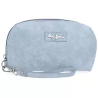 Kliknite za detalje - Torbica za ruku Pepe Jeans Jana blue 71441