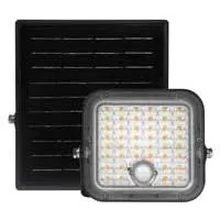 Kliknite za detalje - Solarni LED reflektor sa senzorom pokreta i daljinskim upravljačem Home FLP1500SOLAR