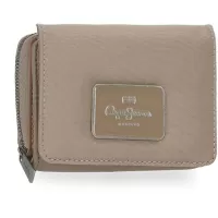 Kliknite za detalje - Ženski novčanik 10cm Pepe Jeans Christine beige 70982