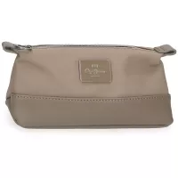 Kliknite za detalje - Ženski neseser Pepe Jeans Christine beige 70945