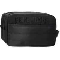 Kliknite za detalje - Neseser za muškarce Pepe Jeans Ancor black 70144