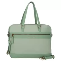 Kliknite za detalje - Poslovna laptop torba Pepe Jeans Morgan mint 79260