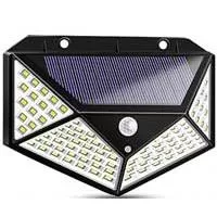 Kliknite za detalje - Solarna LED lampa sa senzorom pokreta 5876