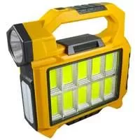 Kliknite za detalje - Punjiva LED baterijska lampa 3782OR