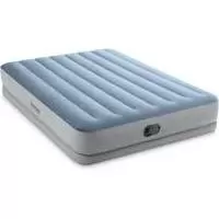 Kliknite za detalje - Intex krevet na naduvavanje sa ugrađenom USB pumpom Queen Dura-Beam 64159 152 x 203 x 36cm