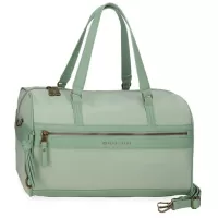 Kliknite za detalje - Putna torba 20l Pepe Jeans Morgan mint 79237