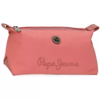 Kliknite za detalje - Kozmetički neseser za žene Pepe Jeans Corin coral 79545