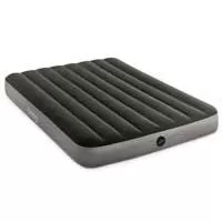 Kliknite za detalje - Vazdušni krevet Intex Full Dura Beam 137x191x25 64108