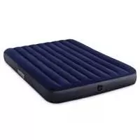 Kliknite za detalje - Vazdušni krevet za dve osobe Intex Standard Classic Downy 152x203x25 64759