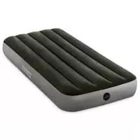 Kliknite za detalje - Vazdušni krevet Intex Dura-Beam Standard Prestige Downy 76x191x25cm 64106