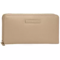 Kliknite za detalje - Ženski novčanik 19cm Pepe Jeans Elia beige 79485