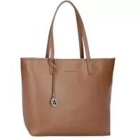 Kliknite za detalje - Ženska tašna sa pregradom za laptop Pepe Jeans Elia brown 79475