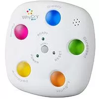 Kliknite za detalje - WhyCry® – Analizator Bebinog Plača