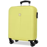 Kliknite za detalje - Roll Road Kabinski kofer Camboya yellow 50691