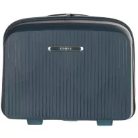 Kliknite za detalje - Neseser kofer za kozmetiku od polipropilena Enova Tokyo blue sapphire 525360