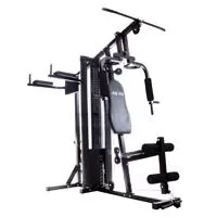 Kliknite za detalje - Gladijator sa 60 KG tegova u paketu SA3650