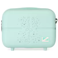 Kliknite za detalje - Kofer za šminku - beauty case Pepe Jeans Jane 64439