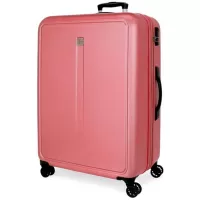 Kliknite za detalje - Putni kofer srednje veličine 68cm Roll Road Camboya orchid pink 50692