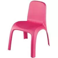 Kliknite za detalje - Dečija stolica Keter 223839 Pink