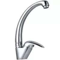 Kliknite za detalje - Termotehna baterija za sudoperu ili lavabo Tea D711