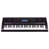 Kliknite za detalje - Casio osnovna klavijatura 5 oktava CTK-5000