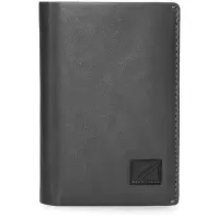 Kliknite za detalje - Muški kožni novčanik PJL Chief grey 73920