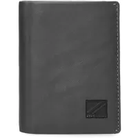 Kliknite za detalje - Kožni novčanik za muškarce PJL Chief grey 73911