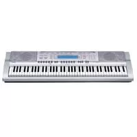 Kliknite za detalje - Casio profesionalna klavijatura 6 oktava WK-210