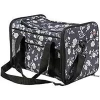 Kliknite za detalje - Transportna torba za pse i mačke do 7kg Adrina flower 28895