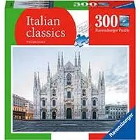 Slagalica 300 Milanska katedrala Ravensburger