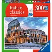 Slagalica 300 Koloseum Ravensburger