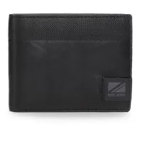 Kliknite za detalje - Kožni novčanik na preklop Pepe Jeans Topper black 78540