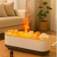 Kliknite za detalje - Stona ultrazvučna aroma lampa YMS 5988