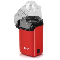 Kliknite za detalje - Aparat za kokice 1200W RAF R.9014