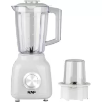 Kliknite za detalje - Blender sa mlinom za kafu 2u1 350W 1.5L RAF R.2822W