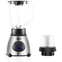 Kliknite za detalje - Blender sa mlinom 2u1 1000W 1.5L RAF R.301