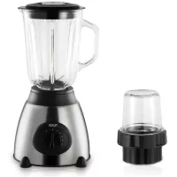 Kliknite za detalje - Blender sa mlinom 2u1 1000W 1.5L RAF R.367