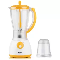 Kliknite za detalje - Blender sa mlinom 2u1 450W 1.5L RAF R.440H