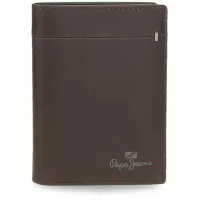 Kliknite za detalje - Muški novčanik od prirodne kože PJL Staple brown 78420