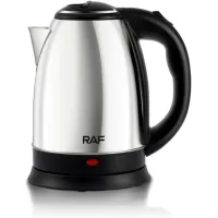 Kliknite za detalje - Ketler Inox 2L RAF R.7879