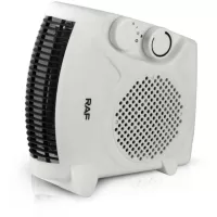 Kliknite za detalje - Grejalica sa ventilatorom 1500W RAF R.1183