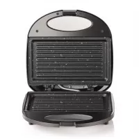 Kliknite za detalje - Sendvič toster 750W RAF R.2578T