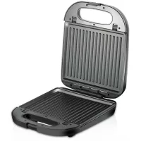 Kliknite za detalje - Gril toster sa dodatnim pločama za krofnice i vafle 1400W RAF R.2221