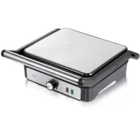 Kliknite za detalje - Električni Grill toster koji se potpuno otvara 2000W RAF R.2301