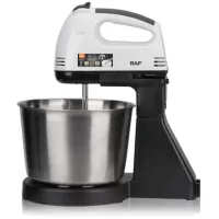 Kliknite za detalje - Mikser sa posudom 2L 270W RAF R.6637W