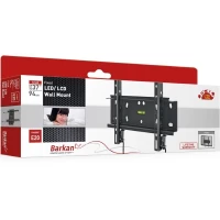 Kliknite za detalje - BARKAN E20.B LCD TV zidni nosač do 43 inča