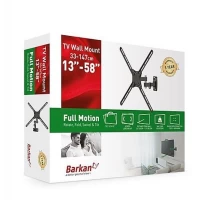Kliknite za detalje - BARKAN E3423 LCD TV zglobni zidni nosač od 13 do 58 inča