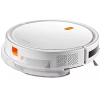 Kliknite za detalje - XIAOMI Robot Vacuum E5 beli usisivač BHR7969EU