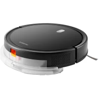 Kliknite za detalje - XIAOMI Robot Vacuum E5 crni usisivač BHR8298EU