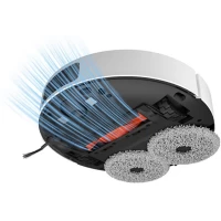 Kliknite za detalje - XIAOMI Robot Vacuum S20+ EU beli (BHR8159EU)